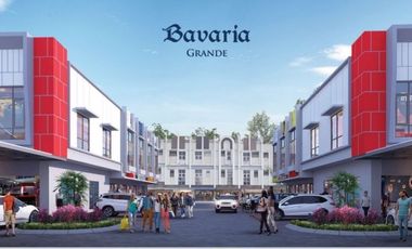 Dijual Ruko Gading Serpong 2 Lantai New Launching Harga Promo Lokasi Sangat Strategis