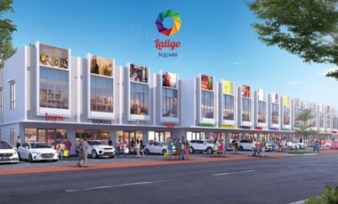 Dijual Ruko Gading Serpong 2 Lantai New Launching Harga Promo Lokasi Sangat Strategis