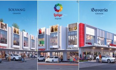 Dijual Ruko Gading Serpong 2 Lantai New Launching Harga Promo Lokasi Sangat Strategis