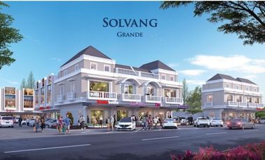 Dijual Ruko Gading Serpong 2 Lantai New Launching Harga Promo Lokasi Sangat Strategis