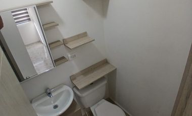 apartamento en arriendo en condina. Cod A7344931