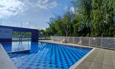 apartamento en arriendo en condina. Cod A7344931