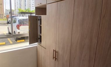 apartamento en arriendo en condina. Cod A7344931