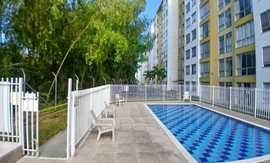 apartamento en arriendo en condina. Cod A7344931