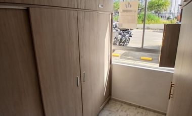 apartamento en arriendo en condina. Cod A7344931