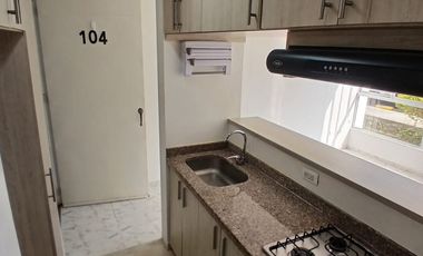 apartamento en arriendo en condina. Cod A7344931