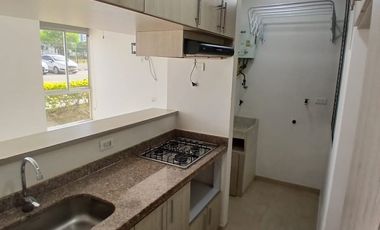 apartamento en arriendo en condina. Cod A7344931