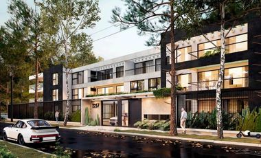 Departamento - Barrio Parque Leloir
