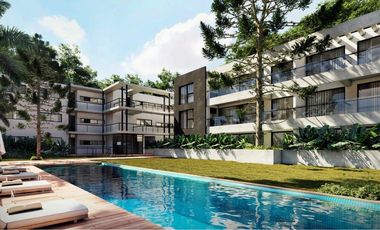 Departamento - Barrio Parque Leloir