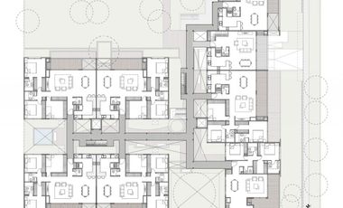 Departamento - Barrio Parque Leloir