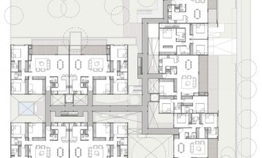 Departamento - Barrio Parque Leloir