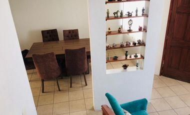 Casa en venta en los nogales ixmiquilpan