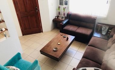 Casa en venta en los nogales ixmiquilpan