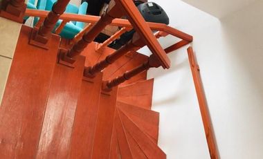 Casa en venta en los nogales ixmiquilpan