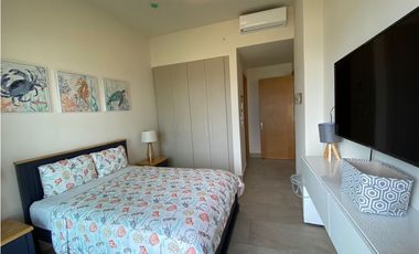 SE VENDE APARTAMENTO EN PLAYA ESCONDIDA