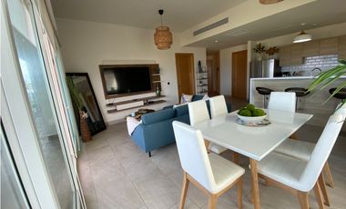 SE VENDE APARTAMENTO EN PLAYA ESCONDIDA