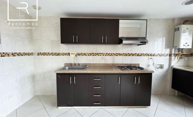 apartaestudio en arriendo en mesa. Cod A776745