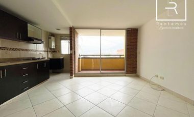apartaestudio en arriendo en mesa. Cod A776745