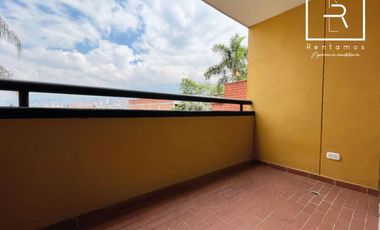 apartaestudio en arriendo en mesa. Cod A776745