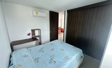 apartamento en arriendo/venta en villa country. Cod V92493