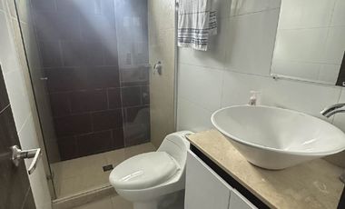 apartamento en arriendo/venta en villa country. Cod V92493