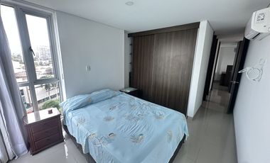 apartamento en arriendo/venta en villa country. Cod V92493