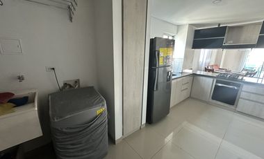 apartamento en arriendo/venta en villa country. Cod V92493