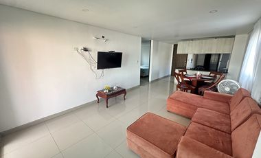 apartamento en arriendo/venta en villa country. Cod V92493