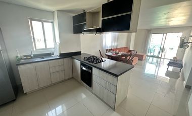 apartamento en arriendo/venta en villa country. Cod V92493