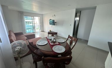 apartamento en arriendo/venta en villa country. Cod V92493