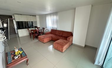 apartamento en arriendo/venta en villa country. Cod V92493