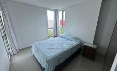 apartamento en arriendo/venta en villa country. Cod V92493