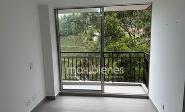 apartamento en arriendo en  maria auxiliadora. Cod A67013