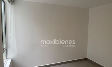 apartamento en arriendo en  maria auxiliadora. Cod A67013