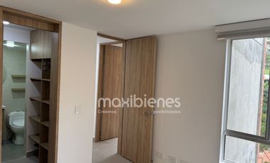 apartamento en arriendo en  maria auxiliadora. Cod A67013