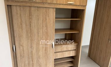 apartamento en arriendo en  maria auxiliadora. Cod A67013