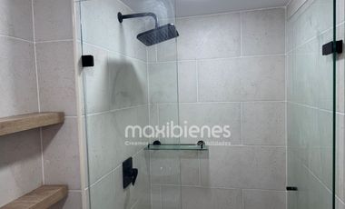 apartamento en arriendo en  maria auxiliadora. Cod A67013