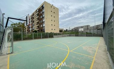 Departamento Bosque de marga marga ID: 114180r
