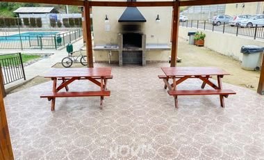 Departamento Bosque de marga marga ID: 114180r