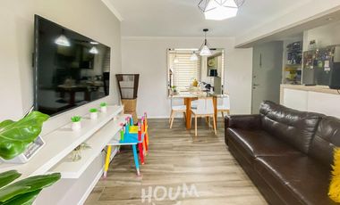 Departamento Bosque de marga marga ID: 114180r