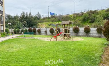 Departamento Bosque de marga marga ID: 114180r