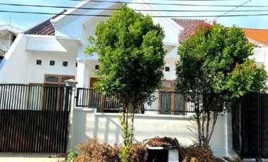 Rumah dijual di Jawa Timur, Jombang