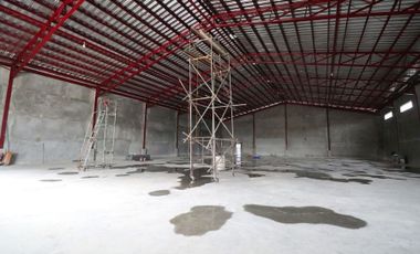 CW0014 Warehouse for Lease in Guiguinto, Bulacan, Philippines
