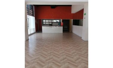Se Alquila Local 200 Mts Esquinero Obarrio USD$3,800,oo+Itbms