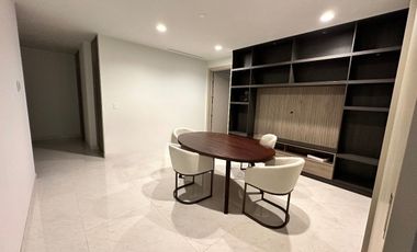 Venta departamento 265 m2 en LA NUBE Arboleda