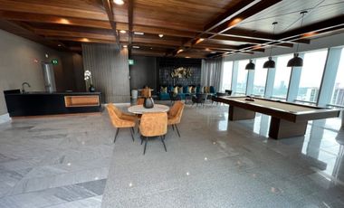 Venta departamento 265 m2 en LA NUBE Arboleda