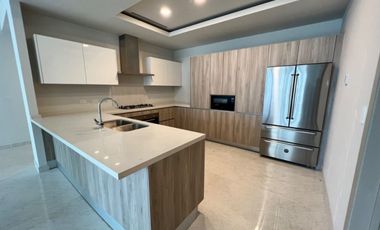 Venta departamento 265 m2 en LA NUBE Arboleda