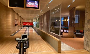 Venta departamento 265 m2 en LA NUBE Arboleda