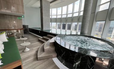 Venta departamento 265 m2 en LA NUBE Arboleda