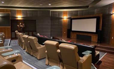 Venta departamento 265 m2 en LA NUBE Arboleda